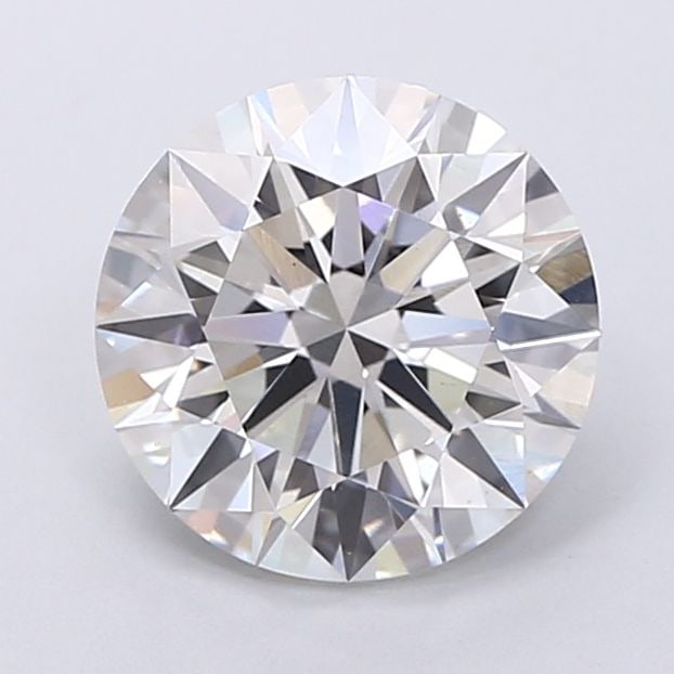 Ideal Loose Diamond - ROUND 2.73ct G VS1: Ideal Loose Diamond - ROUND 2.73ct G VS1 Source: This is a real non-mined Diamond that has been grown in a lab Shape: ROUND Carats: 2.73 Color: G Clarity: VS1 Certification: IGI Video: