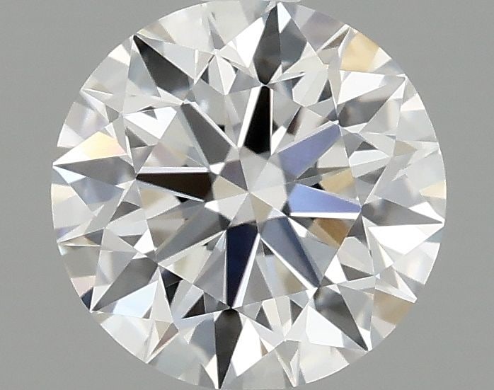 Ideal Loose Diamond - ROUND 1.03ct E VVS1: Ideal Loose Diamond - ROUND 1.03ct E VVS1 Source: This is a real non-mined Diamond that has been grown in a lab Shape: ROUND Carats: 1.03 Color: E Clarity: VVS1 Certification: IGI Video: