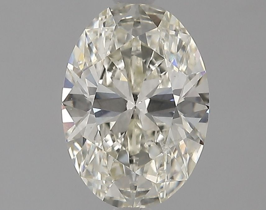 Loose Diamond - OVAL 1.51ct K SI1: Loose Diamond - OVAL 1.51ct K SI1 Source: This is a real non-mined Diamond that has been grown in a lab Shape: OVAL Carats: 1.51 Color: K Clarity: SI1 Certification: IGI Video: