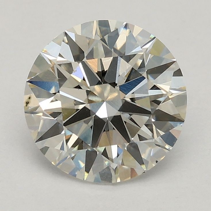 Ideal Loose Diamond - ROUND 1.2ct I VS2 (1 of 1)