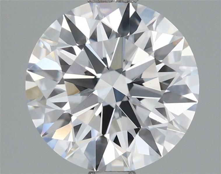 Ideal Loose Diamond - ROUND 2.03ct E VVS2 (1 of 1)