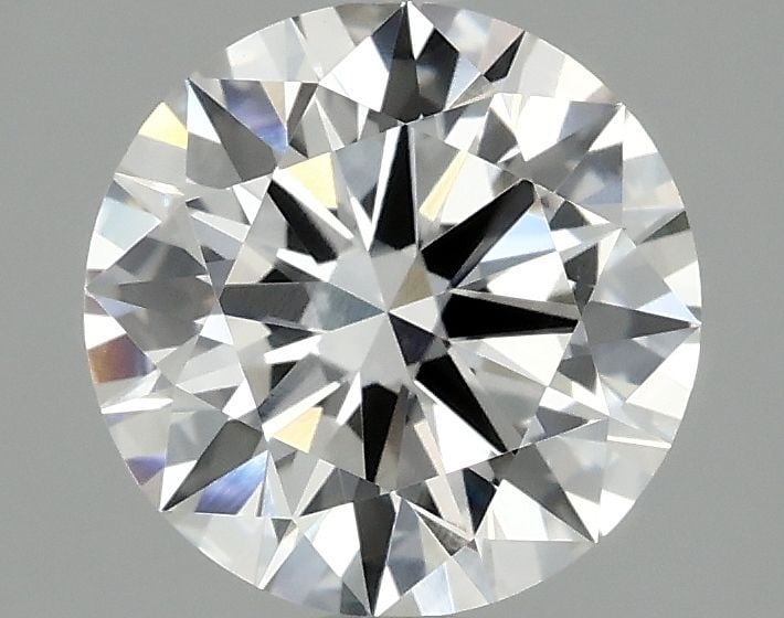 Ideal Loose Diamond - ROUND 1.92ct G VVS2: Ideal Loose Diamond - ROUND 1.92ct G VVS2 Source: This is a real non-mined Diamond that has been grown in a lab Shape: ROUND Carats: 1.92 Color: G Clarity: VVS2 Certification: IGI Video: