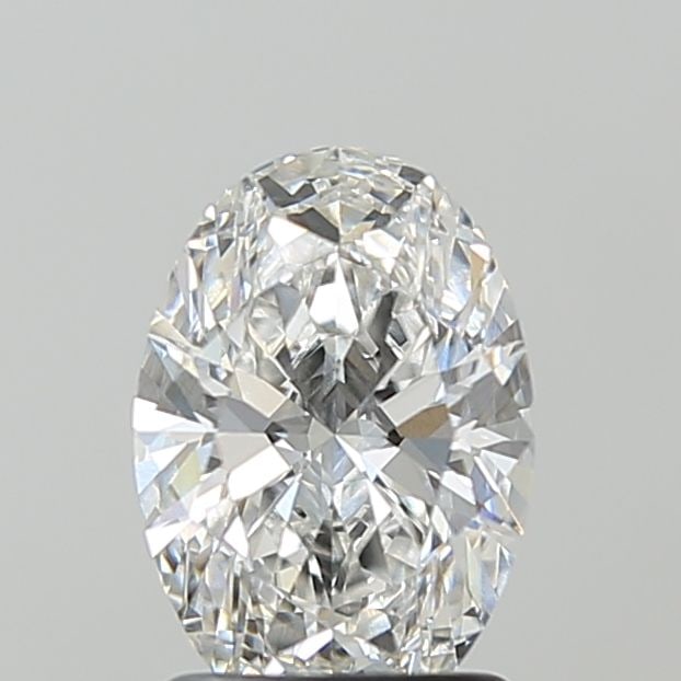 Loose Diamond - OVAL 1.52ct E VVS2: Loose Diamond - OVAL 1.52ct E VVS2 Source: This is a real non-mined Diamond that has been grown in a lab Shape: OVAL Carats: 1.52 Color: E Clarity: VVS2 Certification: IGI Video: