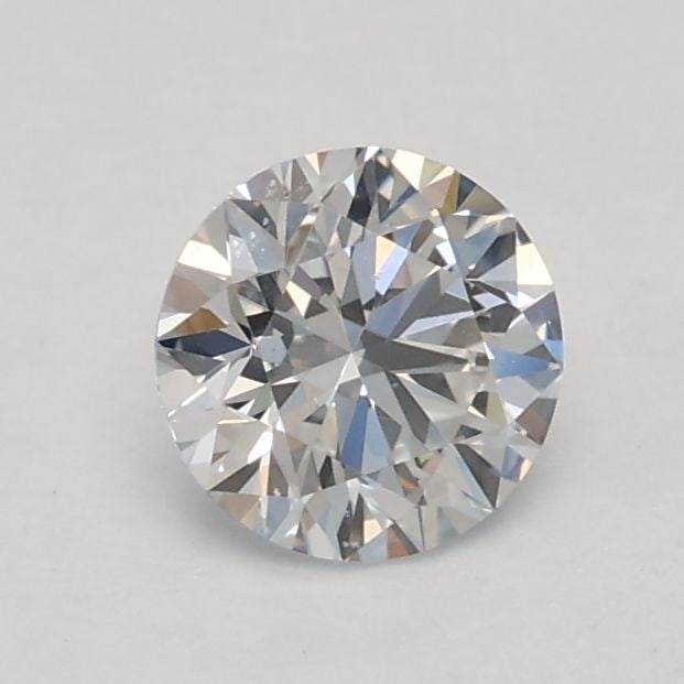 Ideal Loose Diamond - ROUND 0.36ct F VS1: Ideal Loose Diamond - ROUND 0.36ct F VS1 Source: This is a real non-mined Diamond that has been grown in a lab Shape: ROUND Carats: 0.36 Color: F Clarity: VS1 Certification: IGI Video: