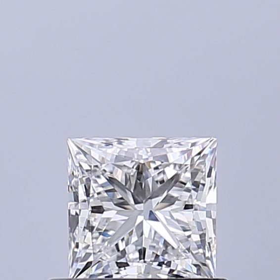 Loose Diamond - PRINCESS 0.57ct D VVS1: Loose Diamond - PRINCESS 0.57ct D VVS1 Source: This is a real non-mined Diamond that has been grown in a lab Shape: PRINCESS Carats: 0.57 Color: D Clarity: VVS1 Certification: IGI Video:
