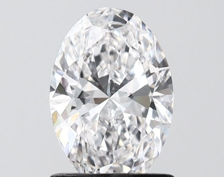Loose Diamond - OVAL 1.09ct D VVS1 (1 of 1)