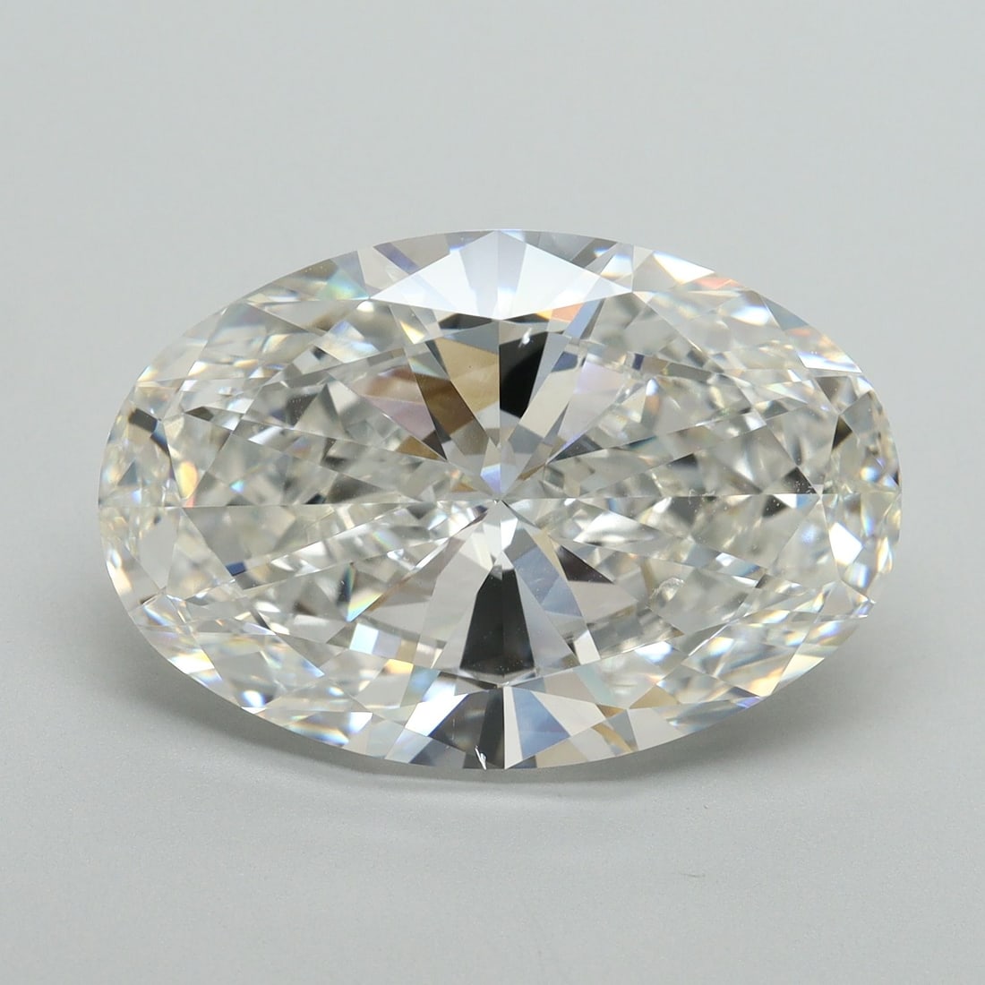 Loose Diamond - OVAL 10.03ct F VS1: Loose Diamond - OVAL 10.03ct F VS1 Source: This is a real non-mined Diamond that has been grown in a lab Shape: OVAL Carats: 10.03 Color: F Clarity: VS1 Certification: IGI Video: