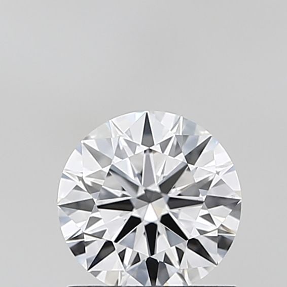 Ideal Loose Diamond - ROUND 1.01ct D VVS1 (1 of 1)