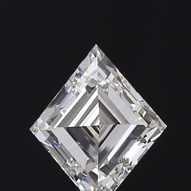 Loose Diamond - LOZENGE 1.38ct E VVS2 (1 of 1)