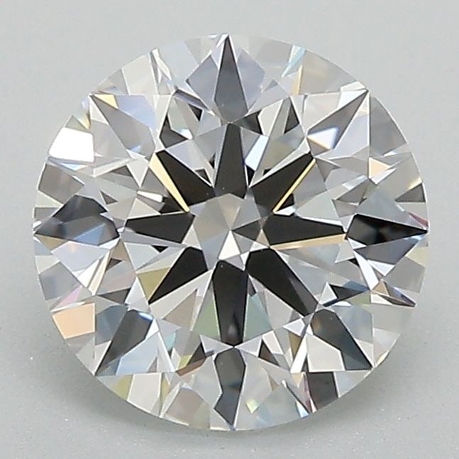 Ideal Loose Diamond - ROUND 1.82ct D VS1 (1 of 1)