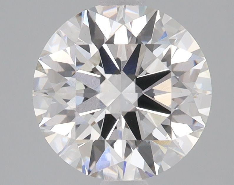Ideal Loose Diamond - ROUND 2.25ct G VS2: Ideal Loose Diamond - ROUND 2.25ct G VS2 Source: This is a real non-mined Diamond that has been grown in a lab Shape: ROUND Carats: 2.25 Color: G Clarity: VS2 Certification: IGI Video: