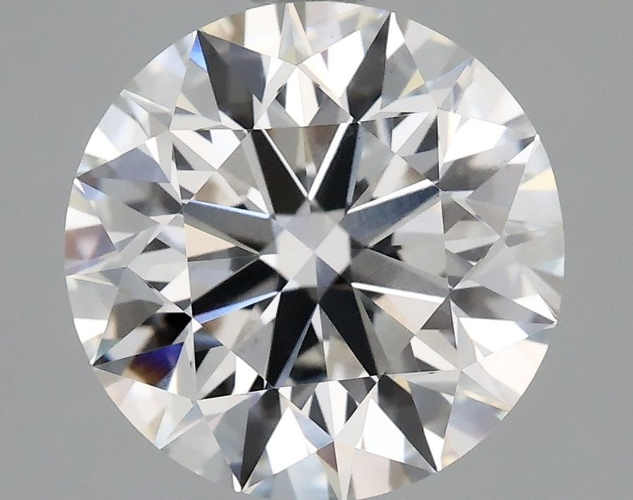 Loose Diamond - ROUND 2.44ct E VS1 (1 of 1)