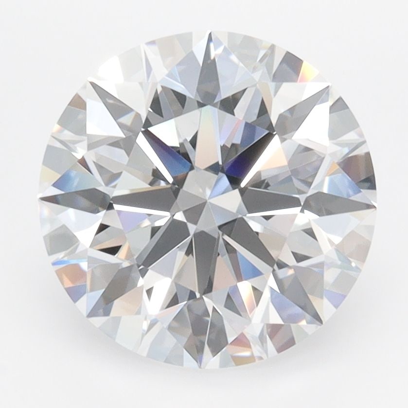 Loose Diamond - ROUND 3.32ct D VVS1: Loose Diamond - ROUND 3.32ct D VVS1 Source: This is a real non-mined Diamond that has been grown in a lab Shape: ROUND Carats: 3.32 Color: D Clarity: VVS1 Certification: GIA Video: