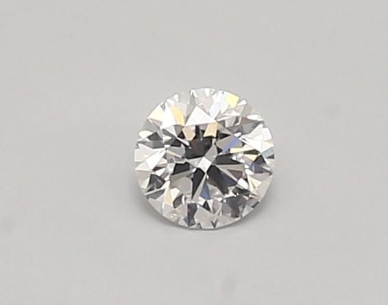 Loose Diamond - ROUND 0.27ct D VS1: Loose Diamond - ROUND 0.27ct D VS1 Source: This is a real non-mined Diamond that has been grown in a lab Shape: ROUND Carats: 0.27 Color: D Clarity: VS1 Certification: IGI Video: