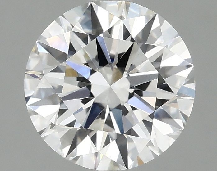 Ideal Loose Diamond - ROUND 1.94ct E VS1 (1 of 1)