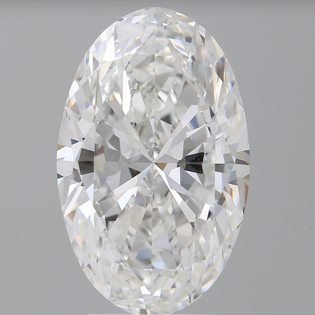 Loose Diamond - OVAL 4.1ct E VVS2: Loose Diamond - OVAL 4.1ct E VVS2 Source: This is a real non-mined Diamond that has been grown in a lab Shape: OVAL Carats: 4.1 Color: E Clarity: VVS2 Certification: IGI Video: