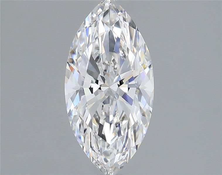 Loose Diamond - MARQUISE 1.12ct E VVS2: Loose Diamond - MARQUISE 1.12ct E VVS2 Source: This is a real non-mined Diamond that has been grown in a lab Shape: MARQUISE Carats: 1.12 Color: E Clarity: VVS2 Certification: IGI Video:
