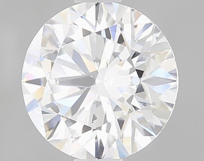 Ideal Loose Diamond - ROUND 1.05ct E VS2: Ideal Loose Diamond - ROUND 1.05ct E VS2 Source: This is a real non-mined Diamond that has been grown in a lab Shape: ROUND Carats: 1.05 Color: E Clarity: VS2 Certification: IGI Video:
