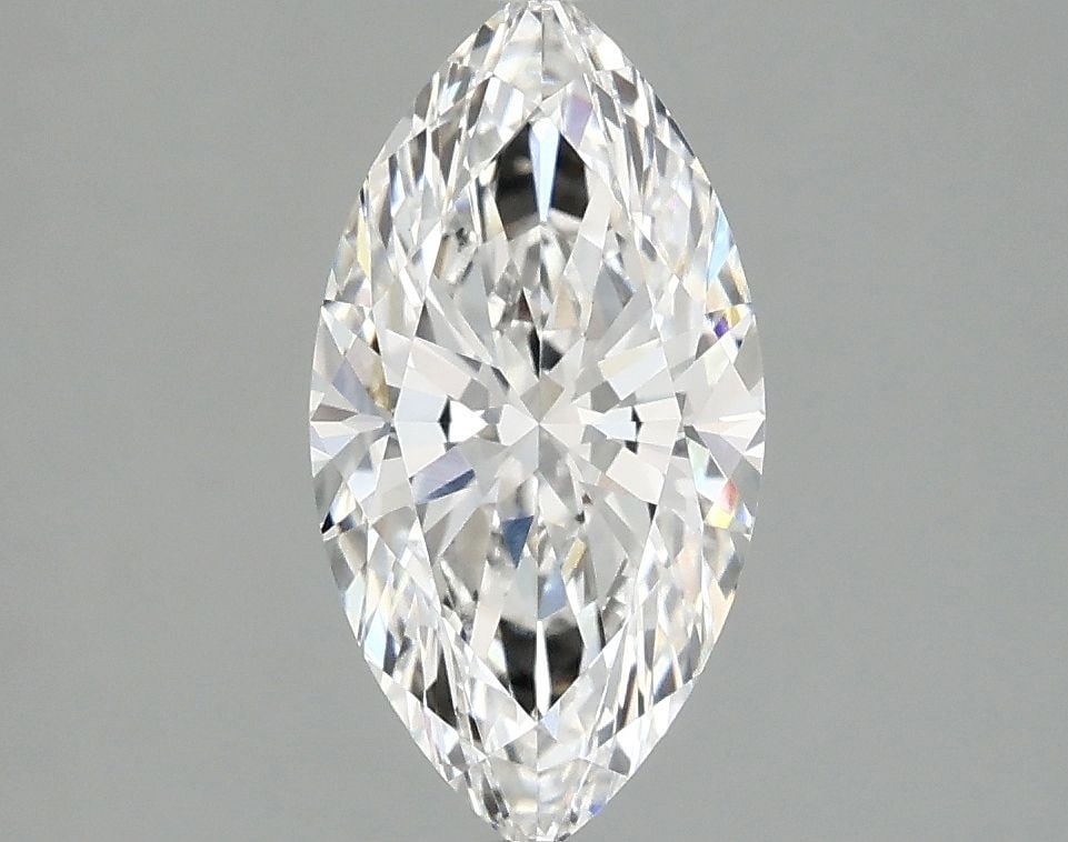 Loose Diamond - MARQUISE 1.59ct E VVS2: Loose Diamond - MARQUISE 1.59ct E VVS2 Source: This is a real non-mined Diamond that has been grown in a lab Shape: MARQUISE Carats: 1.59 Color: E Clarity: VVS2 Certification: IGI Video: Video Link