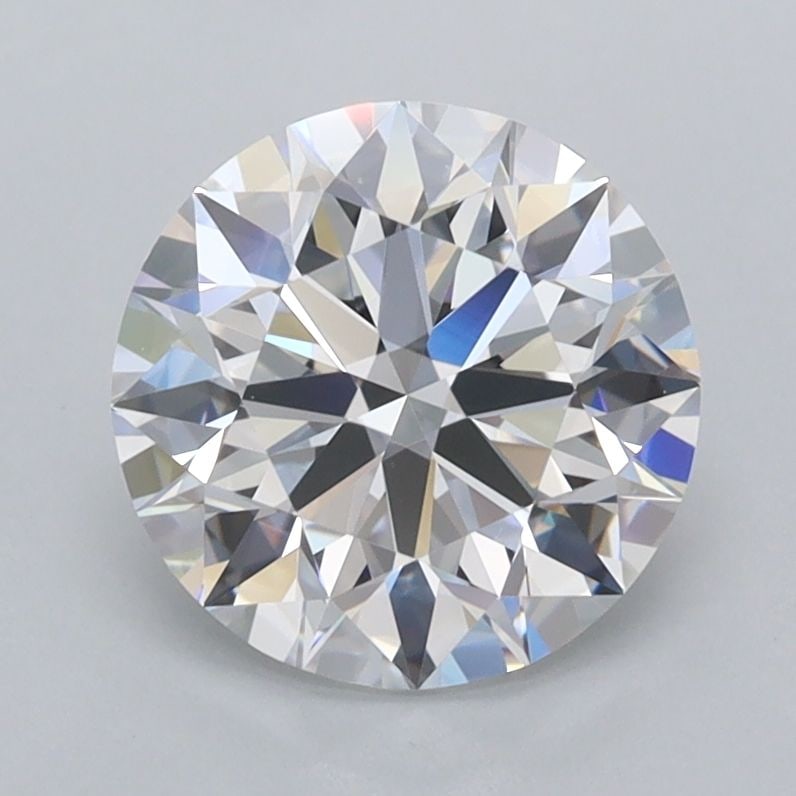 Ideal Loose Diamond - ROUND 1.94ct D FL: Ideal Loose Diamond - ROUND 1.94ct D FL Source: This is a real non-mined Diamond that has been grown in a lab Shape: ROUND Carats: 1.94 Color: D Clarity: FL Certification: IGI Video: Video Link