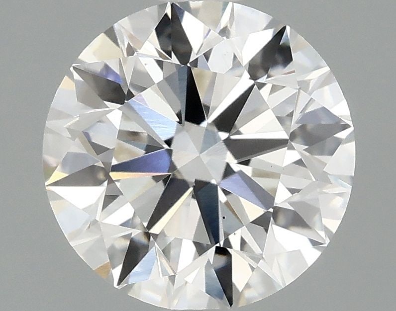 Loose Diamond - ROUND 1.51ct E VS2: Loose Diamond - ROUND 1.51ct E VS2 Source: This is a real non-mined Diamond that has been grown in a lab Shape: ROUND Carats: 1.51 Color: E Clarity: VS2 Certification: IGI Video: