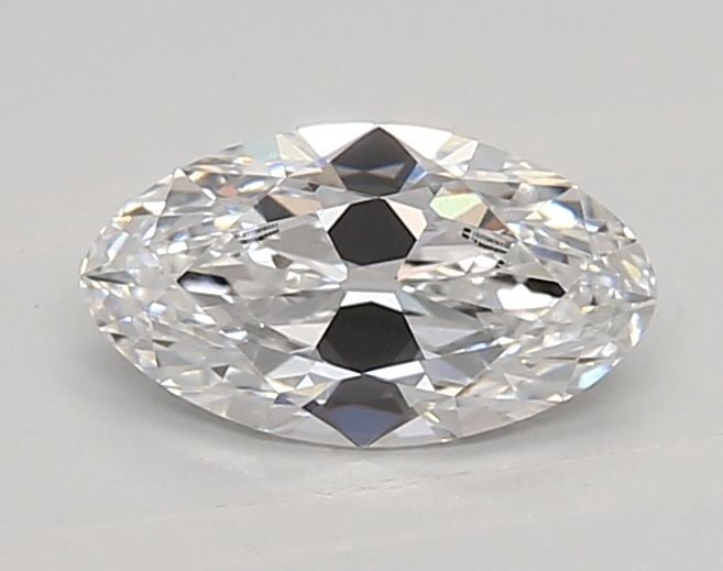 Loose Diamond - OVAL 0.76ct D VVS1: Loose Diamond - OVAL 0.76ct D VVS1 Source: This is a real non-mined Diamond that has been grown in a lab Shape: OVAL Carats: 0.76 Color: D Clarity: VVS1 Certification: IGI Video: