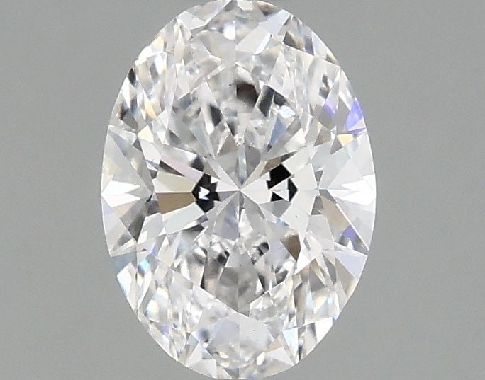 Loose Diamond - OVAL 1.04ct E VS2: Loose Diamond - OVAL 1.04ct E VS2 Source: This is a real non-mined Diamond that has been grown in a lab Shape: OVAL Carats: 1.04 Color: E Clarity: VS2 Certification: IGI Video: