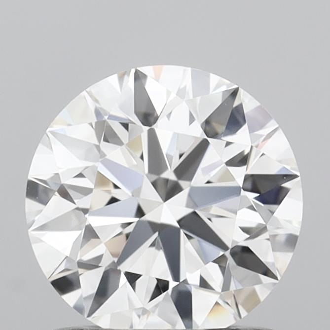 Ideal Loose Diamond - ROUND 1.03ct D IF (1 of 1)