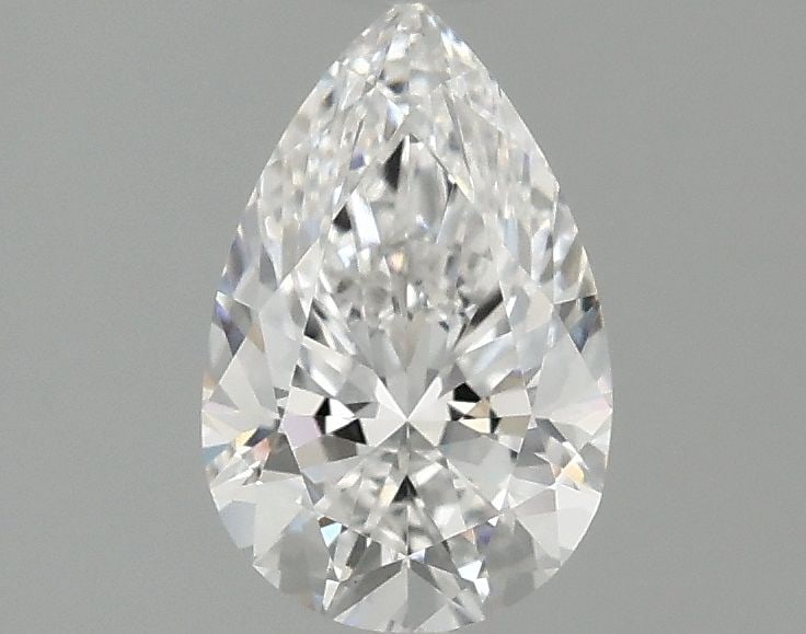 Loose Diamond - PEAR 1.01ct E VS1: Loose Diamond - PEAR 1.01ct E VS1 Source: This is a real non-mined Diamond that has been grown in a lab Shape: PEAR Carats: 1.01 Color: E Clarity: VS1 Certification: IGI Video: