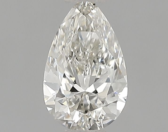 Loose Diamond - PEAR 0.52ct I VS2 (1 of 1)