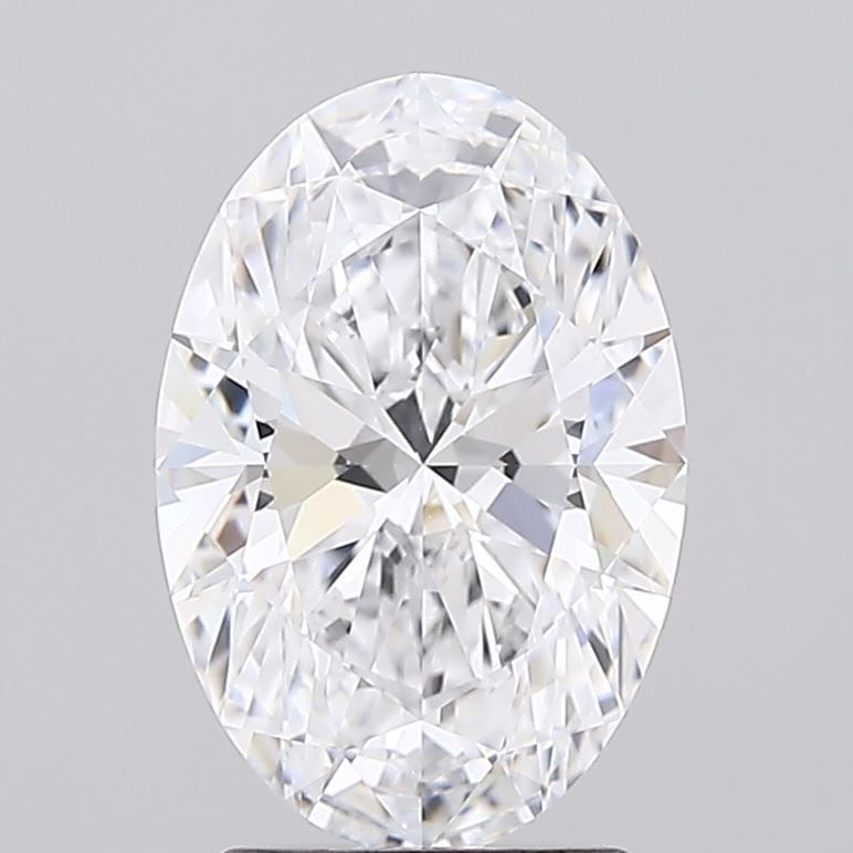 Loose Diamond - OVAL 2.29ct D FL: Loose Diamond - OVAL 2.29ct D FL Source: This is a real non-mined Diamond that has been grown in a lab Shape: OVAL Carats: 2.29 Color: D Clarity: FL Certification: GIA Video:
