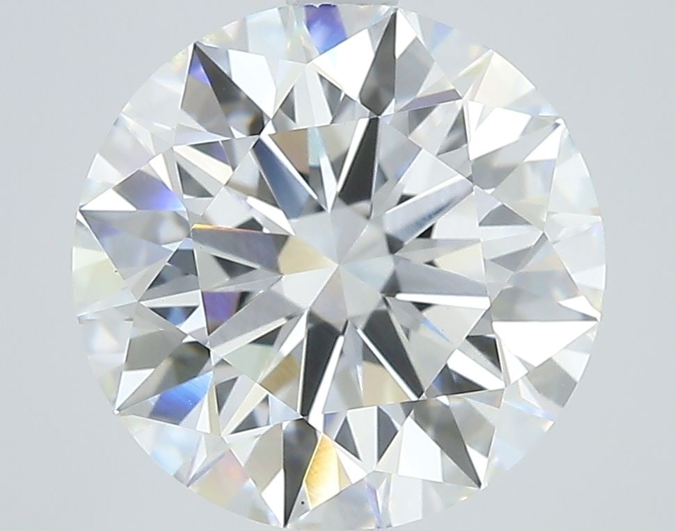 Ideal Loose Diamond - ROUND 5.05ct E VS1: Ideal Loose Diamond - ROUND 5.05ct E VS1 Source: This is a real non-mined Diamond that has been grown in a lab Shape: ROUND Carats: 5.05 Color: E Clarity: VS1 Certification: IGI Video: