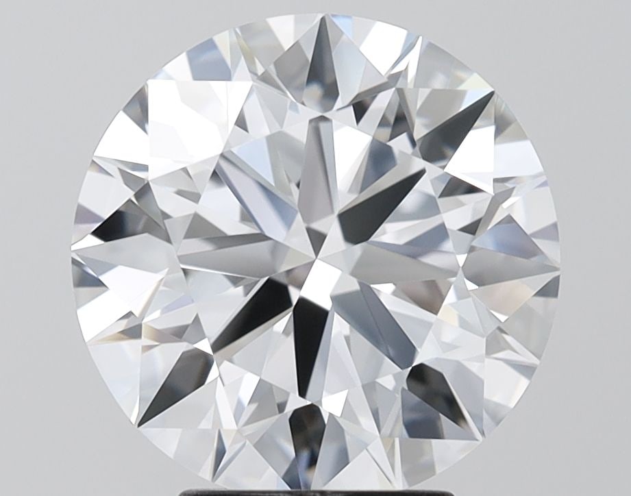 Ideal Loose Diamond - ROUND 4.36ct F VVS1: Ideal Loose Diamond - ROUND 4.36ct F VVS1 Source: This is a real non-mined Diamond that has been grown in a lab Shape: ROUND Carats: 4.36 Color: F Clarity: VVS1 Certification: IGI Video: