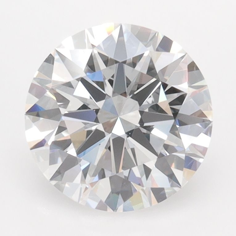 Ideal Loose Diamond - ROUND 1.55ct D VVS1 (1 of 1)