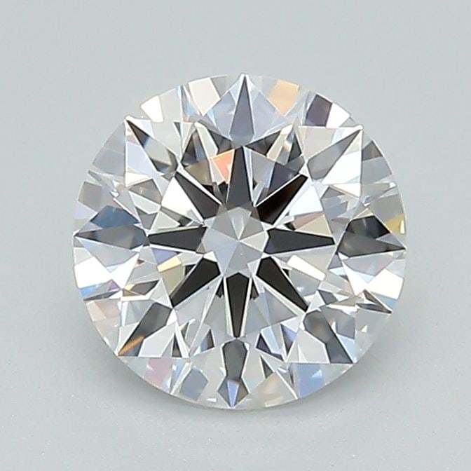 Ideal Loose Diamond - ROUND 1.16ct D VS1: Ideal Loose Diamond - ROUND 1.16ct D VS1 Source: This is a real non-mined Diamond that has been grown in a lab Shape: ROUND Carats: 1.16 Color: D Clarity: VS1 Certification: IGI Video: