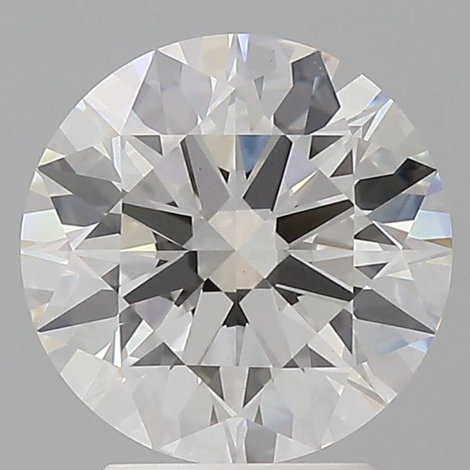 Ideal Loose Diamond - ROUND 3.09ct E VVS2: Ideal Loose Diamond - ROUND 3.09ct E VVS2 Source: This is a real non-mined Diamond that has been grown in a lab Shape: ROUND Carats: 3.09 Color: E Clarity: VVS2 Certification: IGI Video: