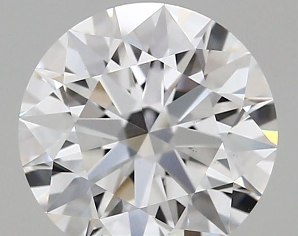 Ideal Loose Diamond - ROUND 1.85ct D VS1: Ideal Loose Diamond - ROUND 1.85ct D VS1 Source: This is a real non-mined Diamond that has been grown in a lab Shape: ROUND Carats: 1.85 Color: D Clarity: VS1 Certification: IGI Video: