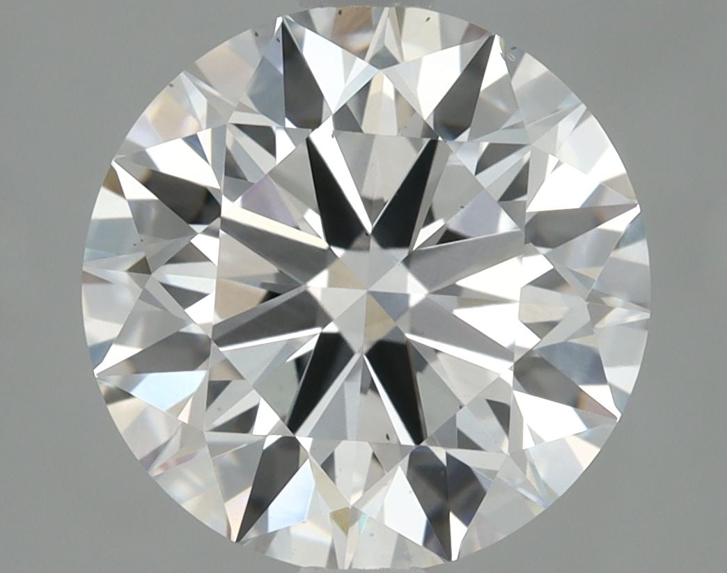 Loose Diamond - ROUND 2.36ct F VS1: Loose Diamond - ROUND 2.36ct F VS1 Source: This is a real non-mined Diamond that has been grown in a lab Shape: ROUND Carats: 2.36 Color: F Clarity: VS1 Certification: IGI Video: Video Link PLEASE