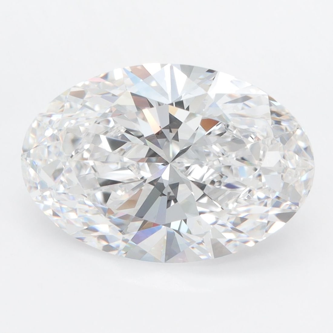 Loose Diamond - OVAL 5.29ct D IF: Loose Diamond - OVAL 5.29ct D IF Source: This is a real non-mined Diamond that has been grown in a lab Shape: OVAL Carats: 5.29 Color: D Clarity: IF Certification: GIA Video: Video Link PLEASE NOTE:
