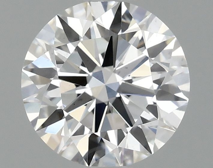 Ideal Loose Diamond - ROUND 1.04ct E VS2: Ideal Loose Diamond - ROUND 1.04ct E VS2 Source: This is a real non-mined Diamond that has been grown in a lab Shape: ROUND Carats: 1.04 Color: E Clarity: VS2 Certification: IGI Video: