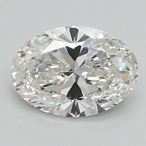 Loose Diamond - OVAL 0.93ct F VVS2: Loose Diamond - OVAL 0.93ct F VVS2 Source: This is a real non-mined Diamond that has been grown in a lab Shape: OVAL Carats: 0.93 Color: F Clarity: VVS2 Certification: IGI Video: