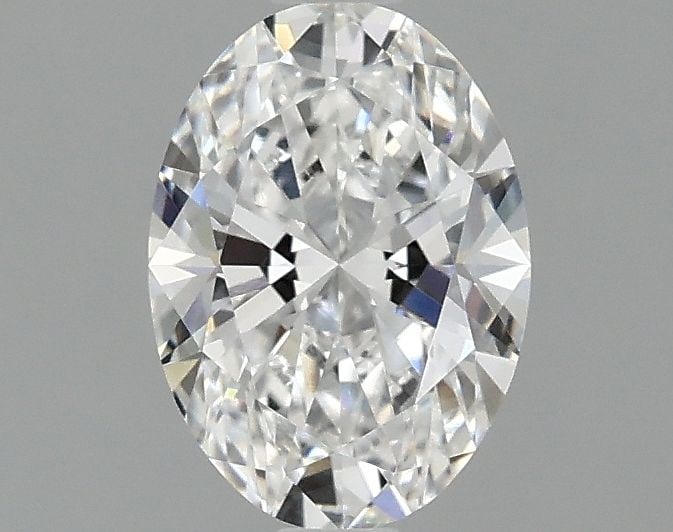 Loose Diamond - OVAL 1.0ct D VS1: Loose Diamond - OVAL 1.0ct D VS1 Source: This is a real non-mined Diamond that has been grown in a lab Shape: OVAL Carats: 1.0 Color: D Clarity: VS1 Certification: IGI Video: