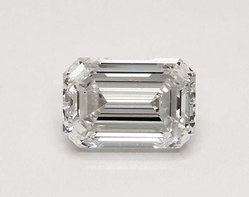 Loose Diamond - EMERALD 1.51ct G VS2 (1 of 1)