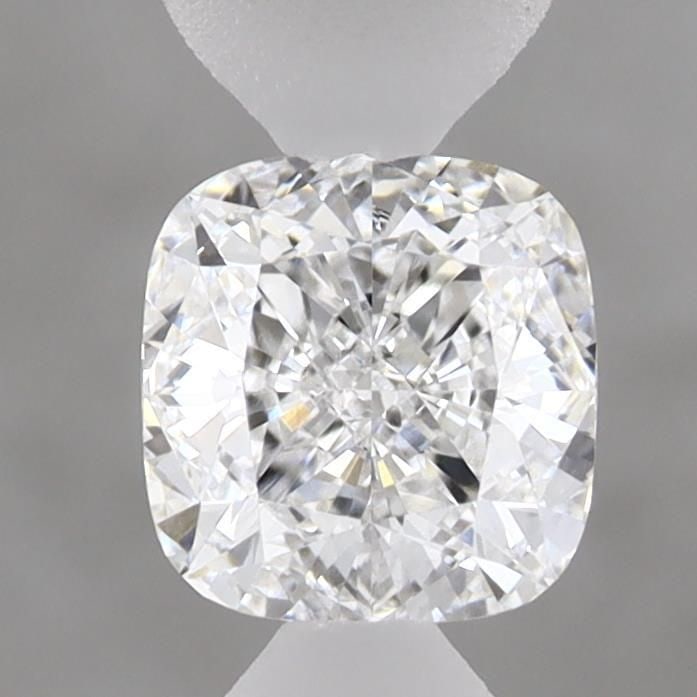 Loose Diamond - CUSHION MODIFIED 0.92ct D VVS2: Loose Diamond - CUSHION MODIFIED 0.92ct D VVS2 Source: This is a real non-mined Diamond that has been grown in a lab Shape: CUSHION MODIFIED Carats: 0.92 Color: D Clarity: VVS2 Certification: IGI Vide