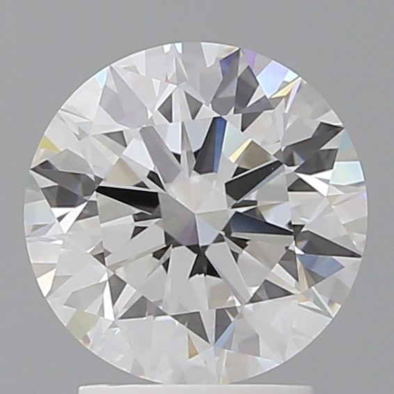 Ideal Loose Diamond - ROUND 2.6ct E VVS2 (1 of 1)