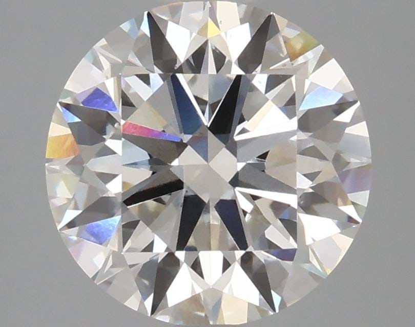 Ideal Loose Diamond - ROUND 2.91ct G VS1: Ideal Loose Diamond - ROUND 2.91ct G VS1 Source: This is a real non-mined Diamond that has been grown in a lab Shape: ROUND Carats: 2.91 Color: G Clarity: VS1 Certification: IGI Video: