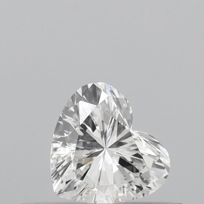 Loose Diamond - HEART 0.28ct F VS1: Loose Diamond - HEART 0.28ct F VS1 Source: This is a real non-mined Diamond that has been grown in a lab Shape: HEART Carats: 0.28 Color: F Clarity: VS1 Certification: IGI Video: