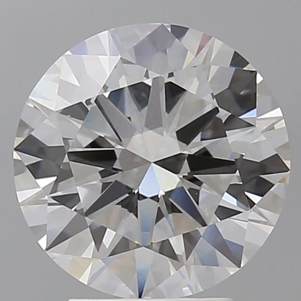 Loose Diamond - ROUND 3.51ct E VS1: Loose Diamond - ROUND 3.51ct E VS1 Source: This is a real non-mined Diamond that has been grown in a lab Shape: ROUND Carats: 3.51 Color: E Clarity: VS1 Certification: IGI Video:
