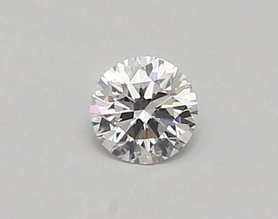 Ideal Loose Diamond - ROUND 0.33ct D VVS2 (1 of 1)