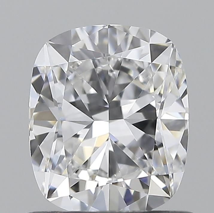 Loose Diamond - CUSHION MODIFIED 0.79ct D VVS1: Loose Diamond - CUSHION MODIFIED 0.79ct D VVS1 Source: This is a real non-mined Diamond that has been grown in a lab Shape: CUSHION MODIFIED Carats: 0.79 Color: D Clarity: VVS1 Certification: IGI Vide